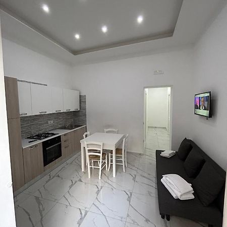 那不勒斯Lavinaio'S House公寓 外观 照片