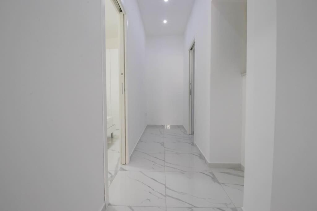 那不勒斯Lavinaio'S House公寓 外观 照片