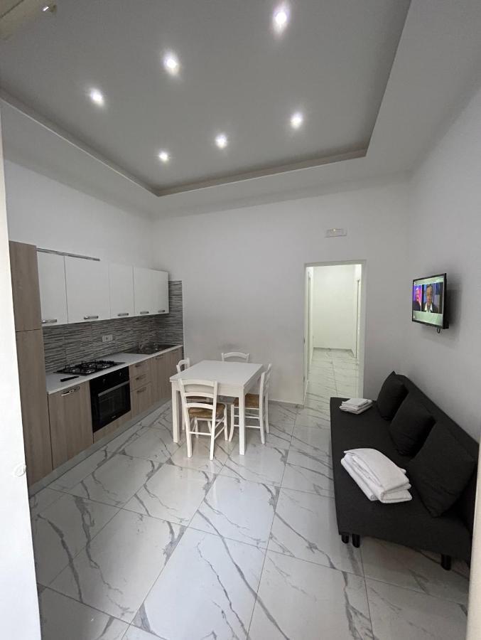 那不勒斯Lavinaio'S House公寓 外观 照片