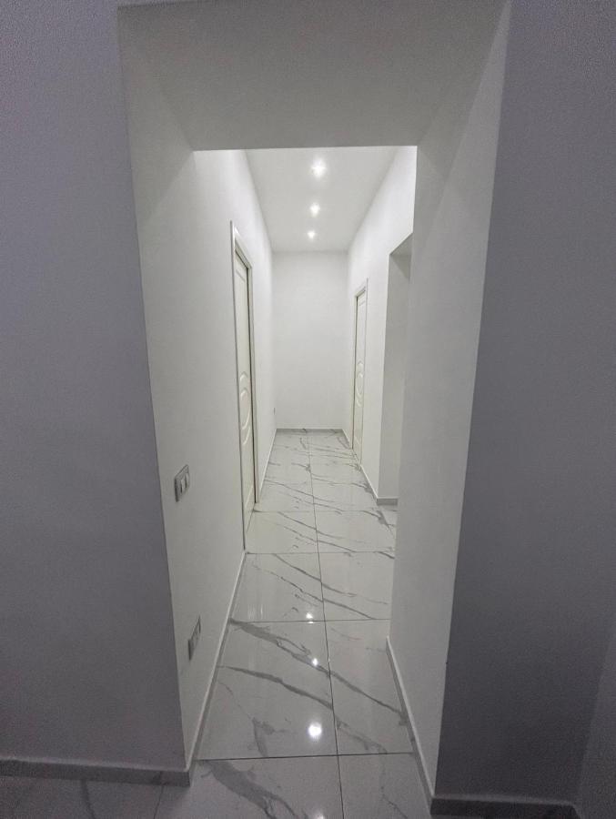 那不勒斯Lavinaio'S House公寓 外观 照片