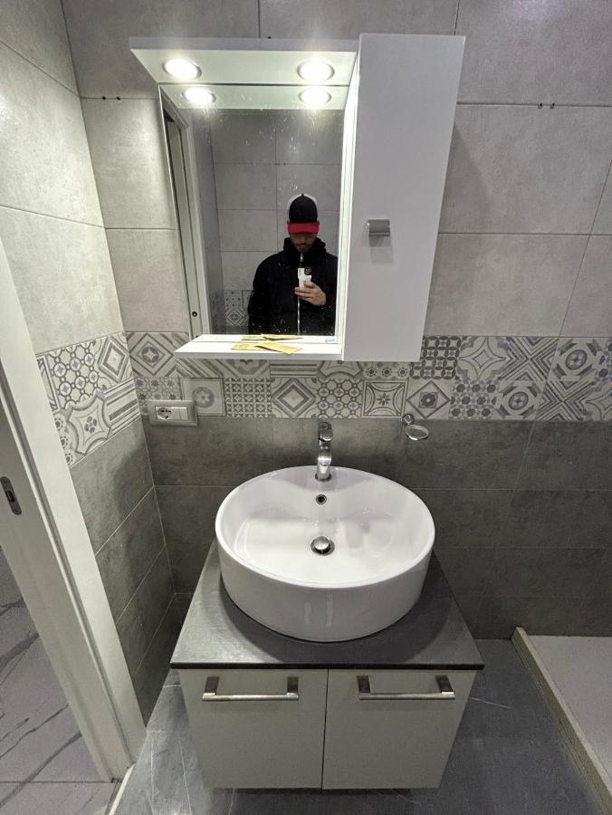那不勒斯Lavinaio'S House公寓 外观 照片